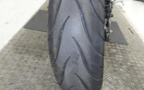 YAMAHA MT-09 A 2016 RN34J