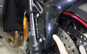KAWASAKI ZH2 2022 ZRT00K