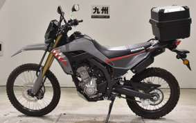 HONDA CRF250L MD47
