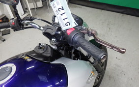 SUZUKI GSR 400 2009 GK7EA