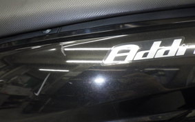 SUZUKI ADDRESS 110 1991 CE47A