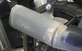 SUZUKI GSX-S125 DL32B