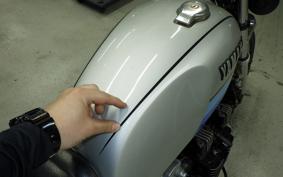 YAMAHA XJ400 D 1982 4G0