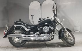 YAMAHA DRAGSTAR 400 CLASSIC 1998 4TR