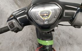 HONDA SUPER CUB50 AA04