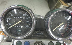 KAWASAKI ZEPHYR 400 KAI 2007 ZR400C