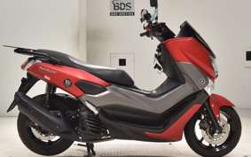 YAMAHA N-MAX 155 A SG50J