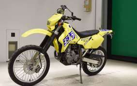 SUZUKI DR-Z400S 2002 SK43A