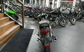 HONDA GB350 2022 NC59