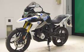 BMW G310GS 2018