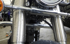 YAMAHA XV1600A WILD STAR 2004