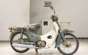 HONDA C50 SUPER CUB C50