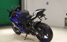 YAMAHA YZF-R6 2019