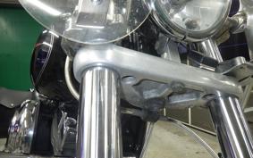 HARLEY FXDL 1580 2008