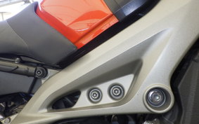 YAMAHA MT-09 2015 RN34J