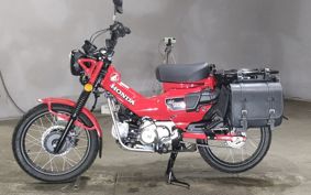 HONDA CT125 HUNTER  CUB  JA65