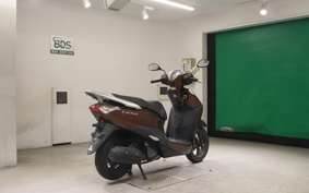 HONDA LEAD 125 2019 JF45