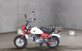 HONDA MONKEY AB27