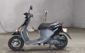SUZUKI LETS4 CA45A