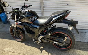 SUZUKI JIKUSA-150 NG4BG