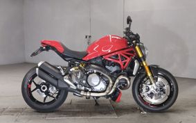 DUCATI  DUCATI  MONSTAR 1200S MA02AA