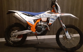 KTM 350 EXC F SIXDAYS EXA40