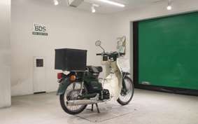 HONDA C50 SUPER CUB 2023 AA01
