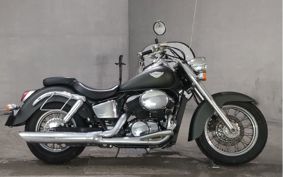 HONDA SHADOW 400 NC34