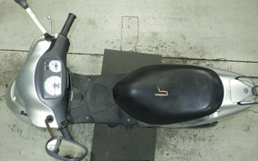 SUZUKI LET's 2 CA1PA