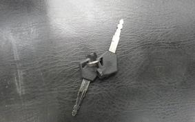 SUZUKI ADDRESS V125 2018 DT11A