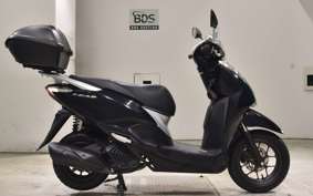 HONDA LEAD 125