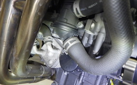 YAMAHA MT-09 A 2017 RN52J