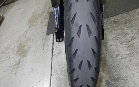 KAWASAKI ZZ1100 NINJA R 1992 ZXT10C