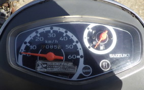 SUZUKI LET's 4 CA45A