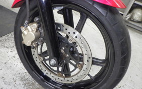HONDA VTR 250 MC33