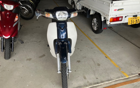 HONDA SUPER CUB50 AA04