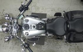 HARLEY FLSTC 1450 2003