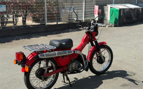 HONDA CT110 HUNTER CUB JD01