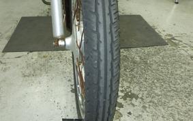 SUZUKI COLLEDA 50 S K50
