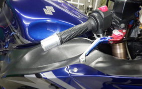 SUZUKI HAYABUSA Gen.2 2009