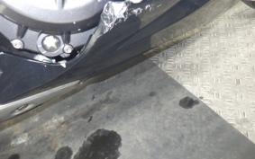 SUZUKI HAYABUSA Gen.3 2025 EJ11A