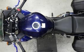 SUZUKI BANDIT 1250 F 2011 GW72A