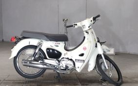 HONDA SUPER CUB110 JA56