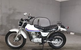 SUZUKI VAN VAN 200 NH42A