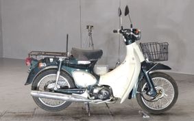 HONDA LITTLE CUB AA01