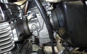 SUZUKI GSX250S KATANA 2002 GJ76A