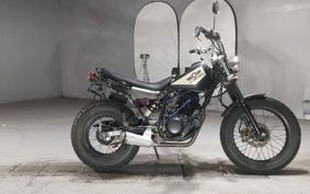 YAMAHA TW200 DG07J