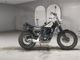 Фото Yamaha TW200 с японского аукциона