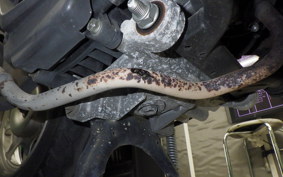 HONDA GIORNO 3 2002 AF77