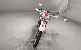 YAMAHA SEROW 225W 4JG